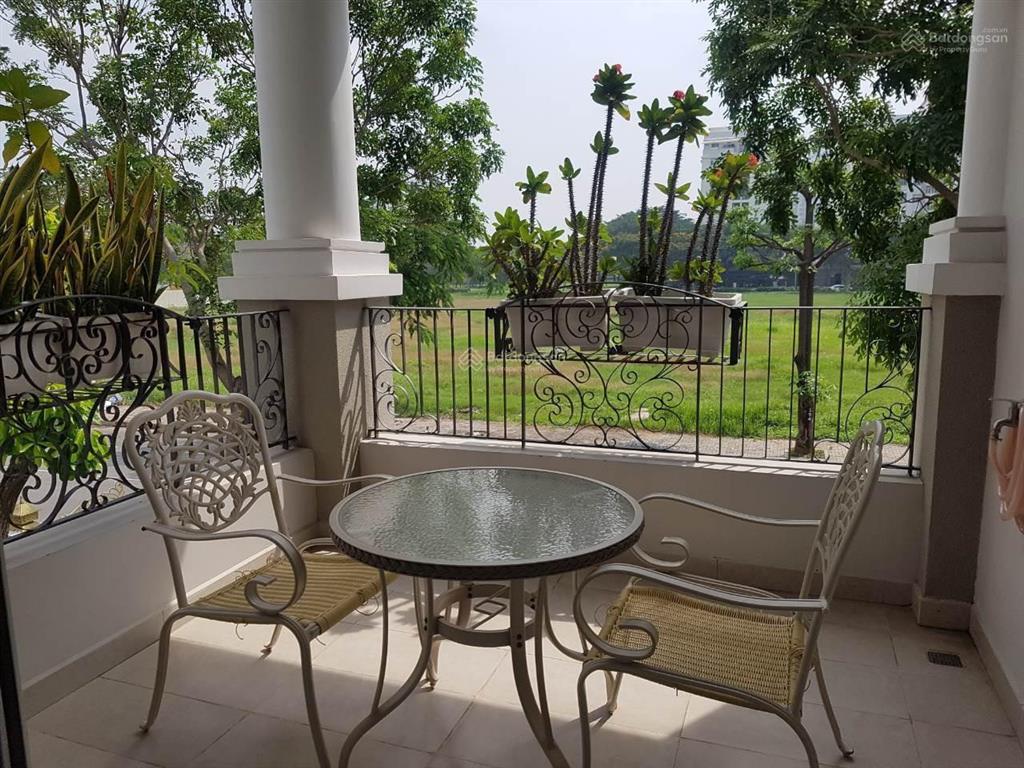 Cho thuê gấp bt đơn lập 300m2, 5pn, 5wc tại phú mỹ hưng, quận 7, giá 100 triệu/tháng  0912 302 ***