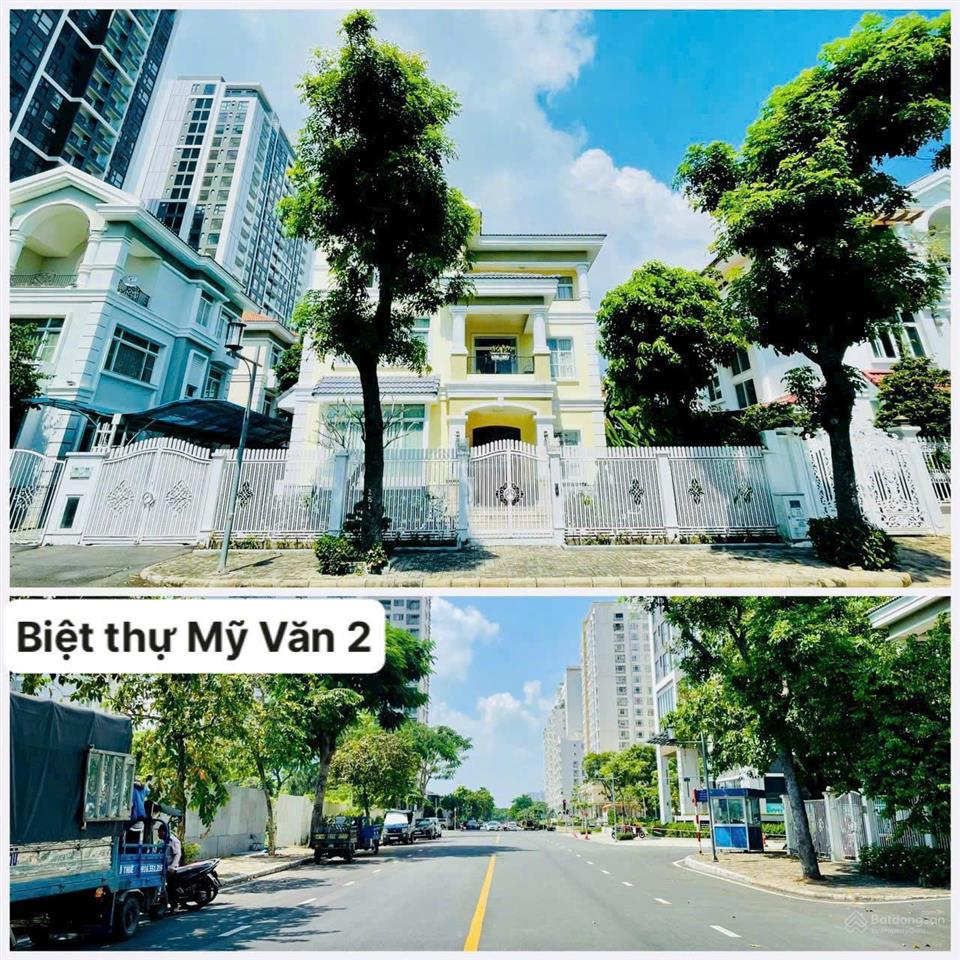 Cho thuê gấp bt đơn lập 300m2, 5pn, 5wc tại phú mỹ hưng, quận 7, giá 100 triệu/tháng  0912 302 ***