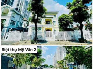 Cho thuê gấp bt đơn lập 300m2, 5pn, 5wc tại phú mỹ hưng, quận 7, giá 100 triệu/tháng  0912 302 ***