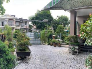 Cho thuê biệt thự đơn lập hưng thái, phú mỹ hưng, quận 7, giá 80tr/tháng