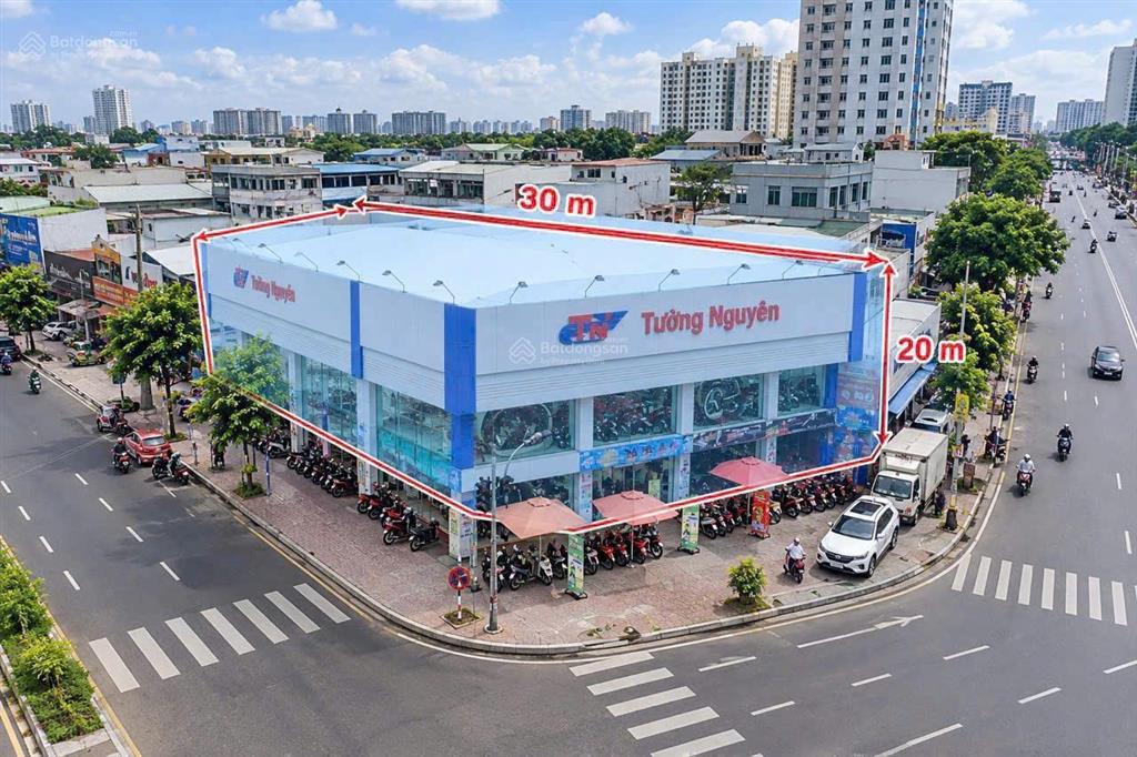 Cho thuê mặt bằng kinh doanh cửa hàng, 600m2 giá tốt, quận 7, tp.hcm