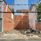 Đất 6x15m đường 40 Tân Quy Đông P Tân phong Quận 7