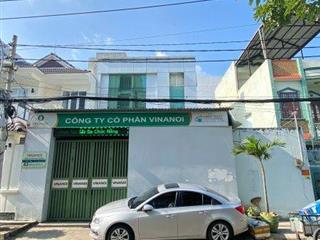 Nhà cấp 4 DT 4x20m - 8x20m - 12x20m đường số phường Tân Quy Quận 7