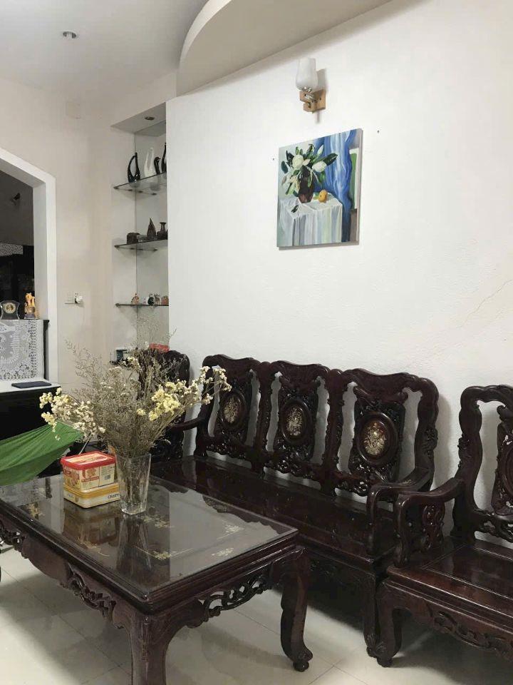 Nhà 8,1x23m NH CN 191m2 Đường 81 Phường Tân Quy Q7. giá tốt