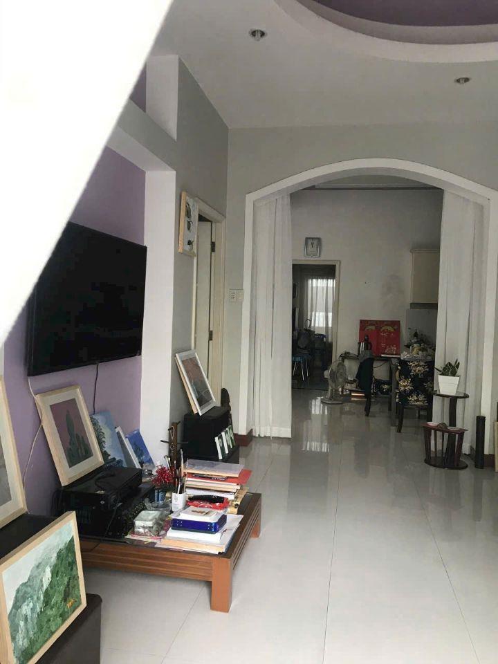 Nhà 8,1x23m NH CN 191m2 Đường 81 Phường Tân Quy Q7. giá tốt