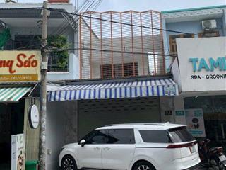 NHÀ mặt tiền 57 MAI VĂN VĨNH, P. TÂN QUY, DT' 5.1x25m , 2 LẦU, SHR - 26 tỷ