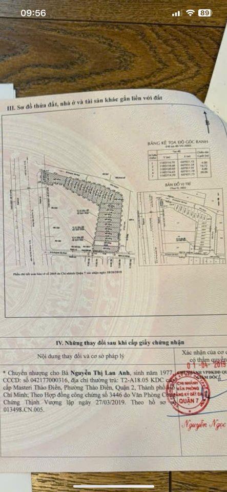 Đất trống 4x20+ 8x20+ 12x20m Hẻm 1365 Huỳnh Tấn Phát p Phú Thuận Q7