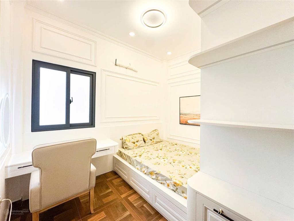 Siêu phẩm hiếm hẻm 1027 huỳnh tấn phát, thang máy, nội thất xịn, chỉ 8,49 tỷ