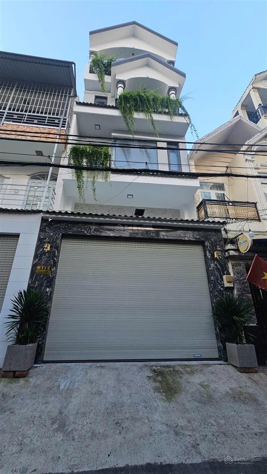 Bán nhà a24 kdc tạ ngọc thảo liền kề la casa hoàng quốc việt, phú mỹ hưng q7