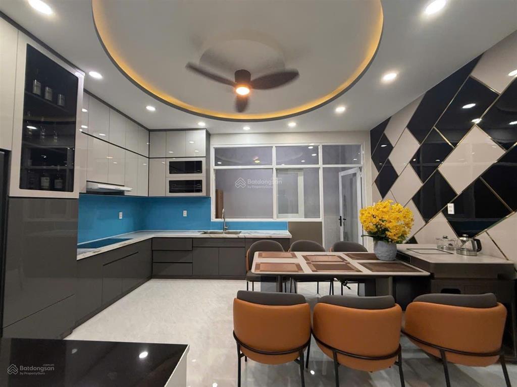 Bán nhà a24 kdc tạ ngọc thảo liền kề la casa hoàng quốc việt, phú mỹ hưng q7