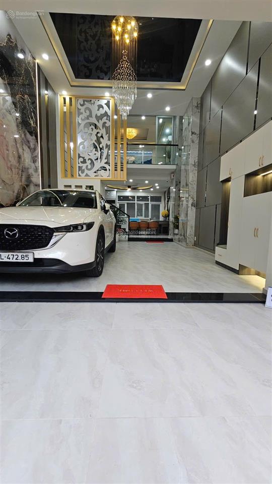 Bán nhà a24 kdc tạ ngọc thảo liền kề la casa hoàng quốc việt, phú mỹ hưng q7