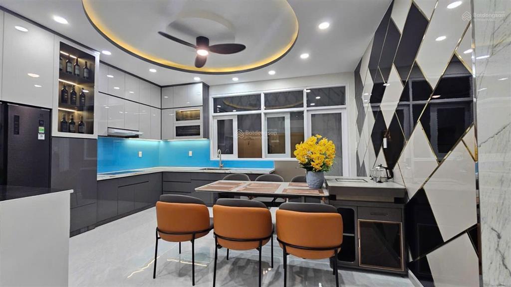 Bán nhà a24 kdc tạ ngọc thảo liền kề la casa hoàng quốc việt, phú mỹ hưng q7
