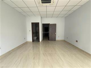 Cho thuê tòa nhà 1 hầm 4 lầu có thang máy nhà đẹp tại khu him lam kênh tẻ quận 7