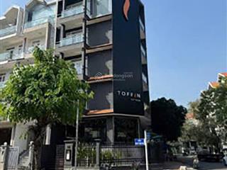 Cần bán căn góc 2mt diên tích 9x20m mặt tiền đường lớn tại khu him lam kênh tẻ q7