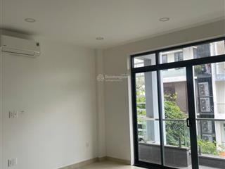 Cho thuê văn phòng 100m2 giá tốt nhất dự án him lam kênh tẻ quận 7