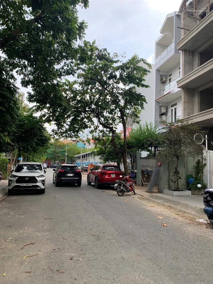 Cho thuê văn phòng 100m2 giá tốt nhất dự án him lam kênh tẻ quận 7