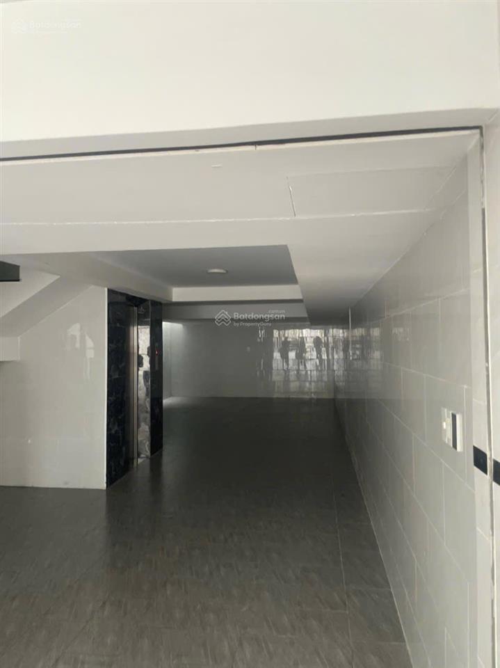 Cho thuê văn phòng 100m2 giá tốt nhất dự án him lam kênh tẻ quận 7