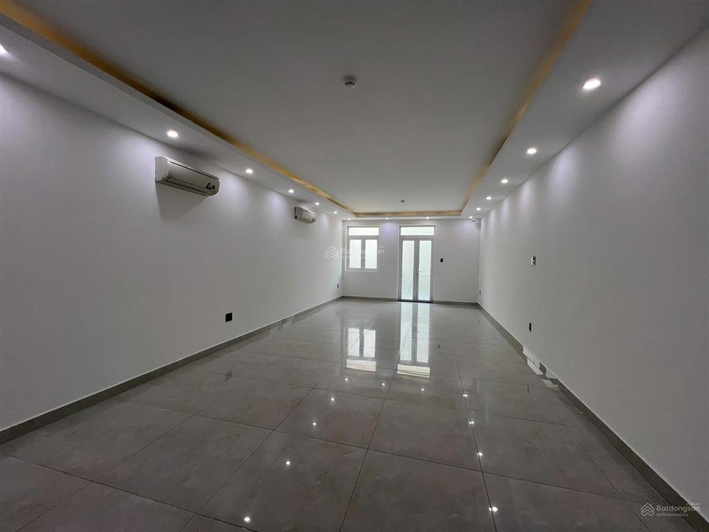 Cho thuê nhà nguyên căn 5x20m, nhà mới đẹp tại kdc him lam kênh tẻ q7