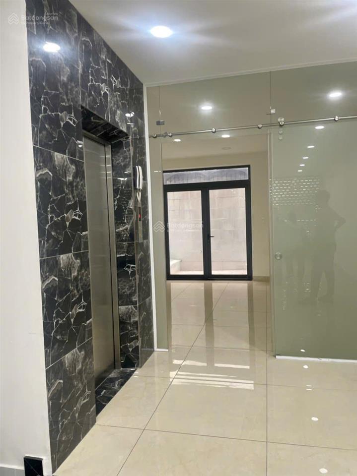 Cho thuê văn phòng 100m2 giá tốt nhất, nhà đẹp mới tại him lam kênh tẻ quận 7