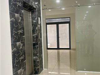 Cho thuê văn phòng 100m2 giá tốt nhất, nhà đẹp mới tại him lam kênh tẻ quận 7