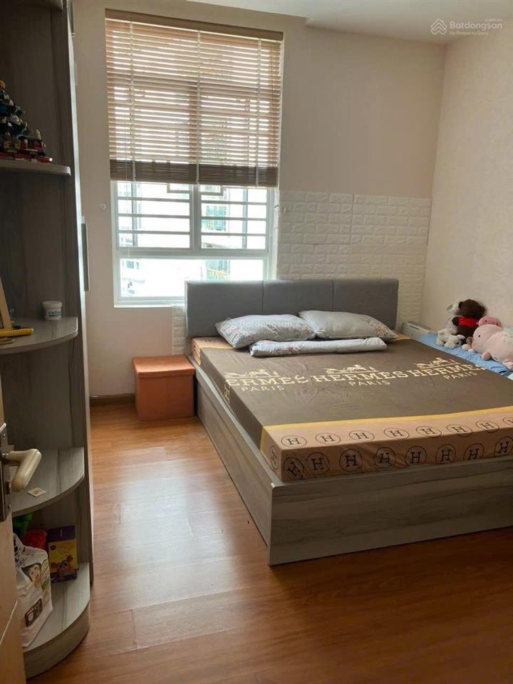 Cho thuê cc 2pn, 2wc, 14 triệu, 78m2 view đẹp tại dự án him lam riverside, q7, tp.hcm