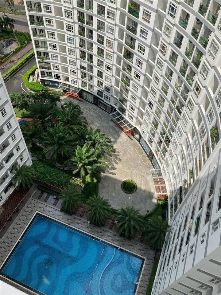 Cho thuê cc 2pn, 2wc, 14 triệu, 78m2 view đẹp tại dự án him lam riverside, q7, tp.hcm