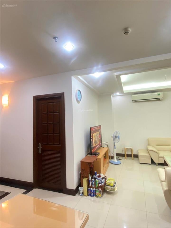 Cần bán căn hộ 2pn đt 102m2 rộng view thoáng full nội thất tại him lam riverside quận 7