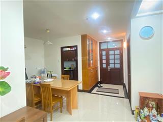 Cần bán căn hộ 2pn đt 102m2 rộng view thoáng full nội thất tại him lam riverside quận 7