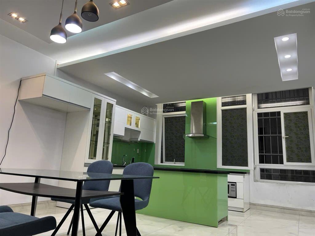 Cho thuê căn nhà 5x20m nhà đẹp, làm văn phòng công ty phù hợp tại him lam kênh tẻ quận 7