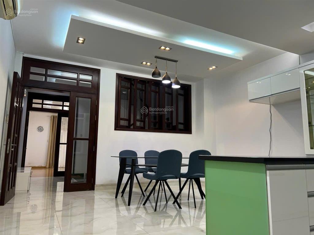 Cho thuê căn nhà 5x20m nhà đẹp, làm văn phòng công ty phù hợp tại him lam kênh tẻ quận 7