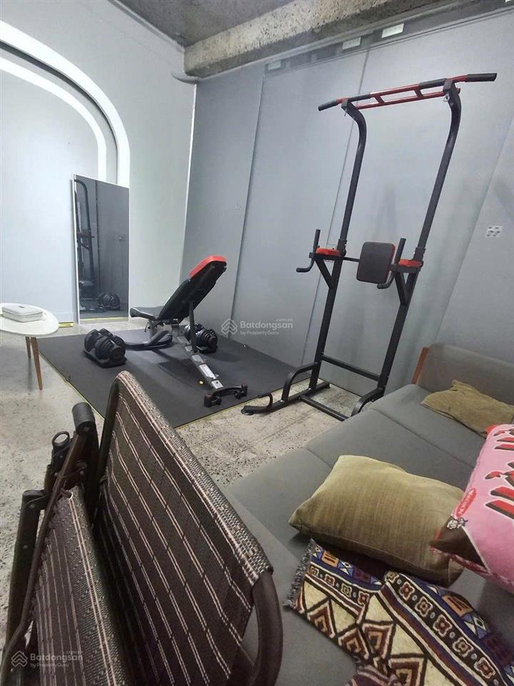 Cho thuê căn nhà 5x20m mới xây, phù hợp làm văn phòng, công ty, tại him lam kênh tẻ q7