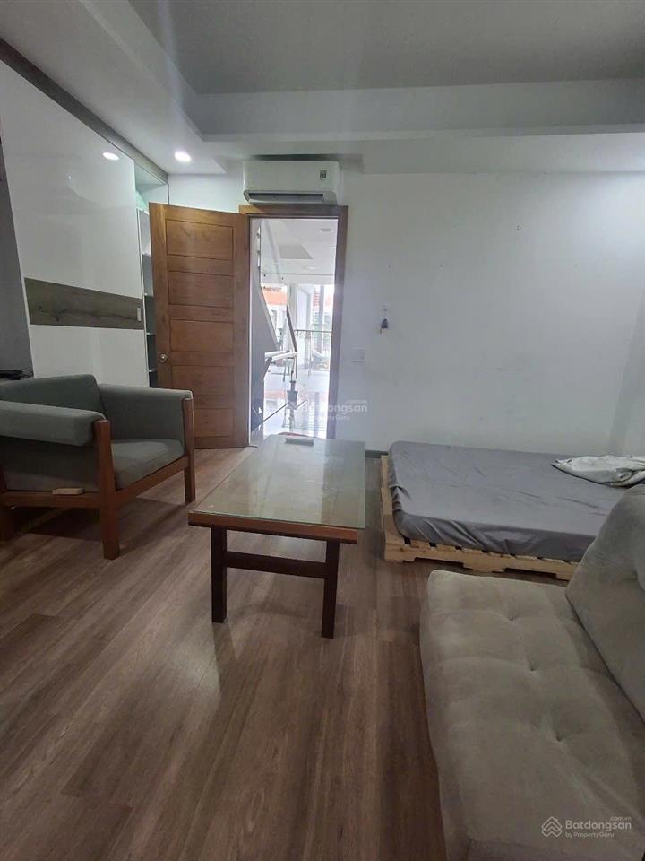 Cho thuê căn nhà 5x20m mới xây, phù hợp làm văn phòng, công ty, tại him lam kênh tẻ q7