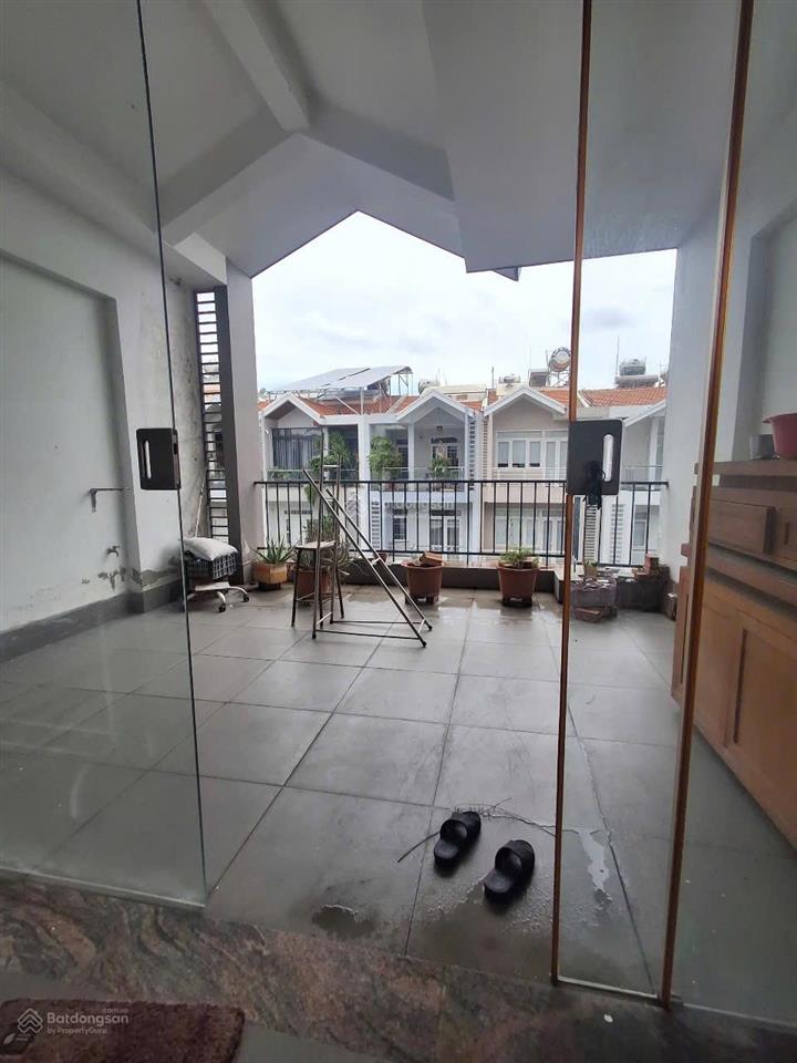 Cho thuê căn nhà 5x20m mới xây, phù hợp làm văn phòng, công ty, tại him lam kênh tẻ q7