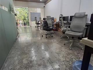 Cho thuê căn nhà 5x20m mới xây, phù hợp làm văn phòng, công ty, tại him lam kênh tẻ q7
