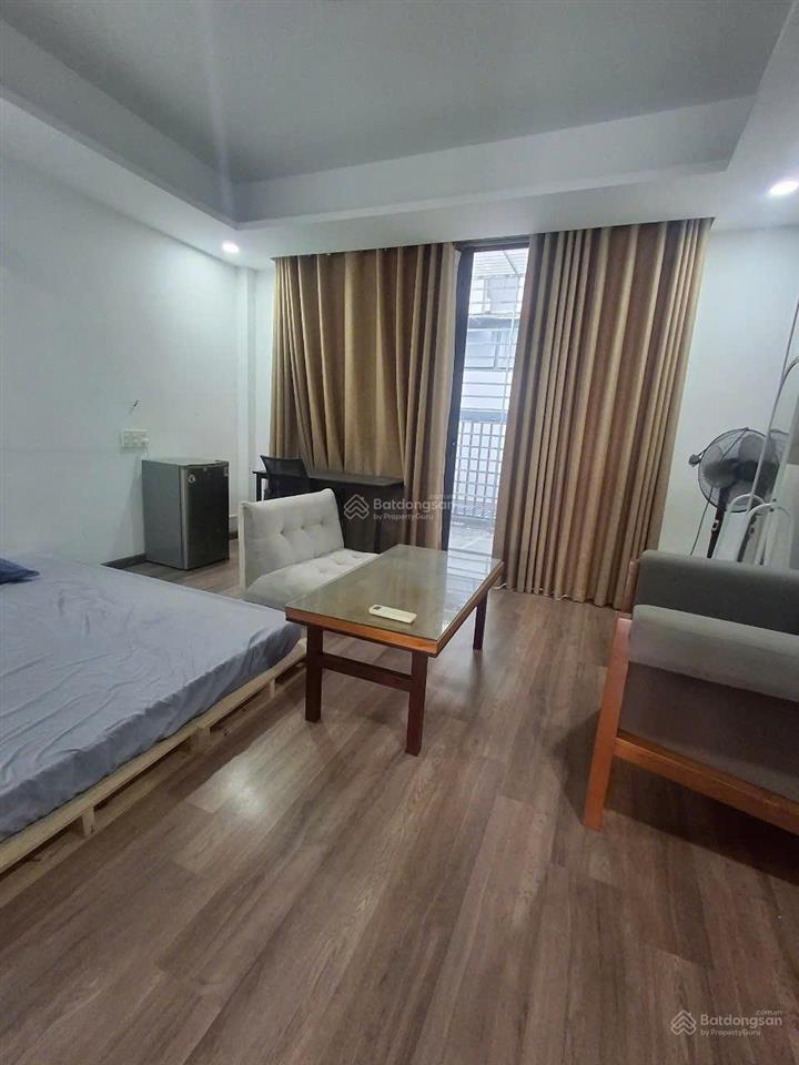 Cho thuê căn nhà 5x20m mới xây, phù hợp làm văn phòng, công ty, tại him lam kênh tẻ q7