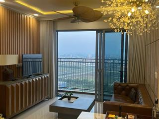 Cho thuê cc tại palm heights, giá siêu hời 10 triệu vnd, 105m2, 3pn, 2wc, nhiều tiện ích