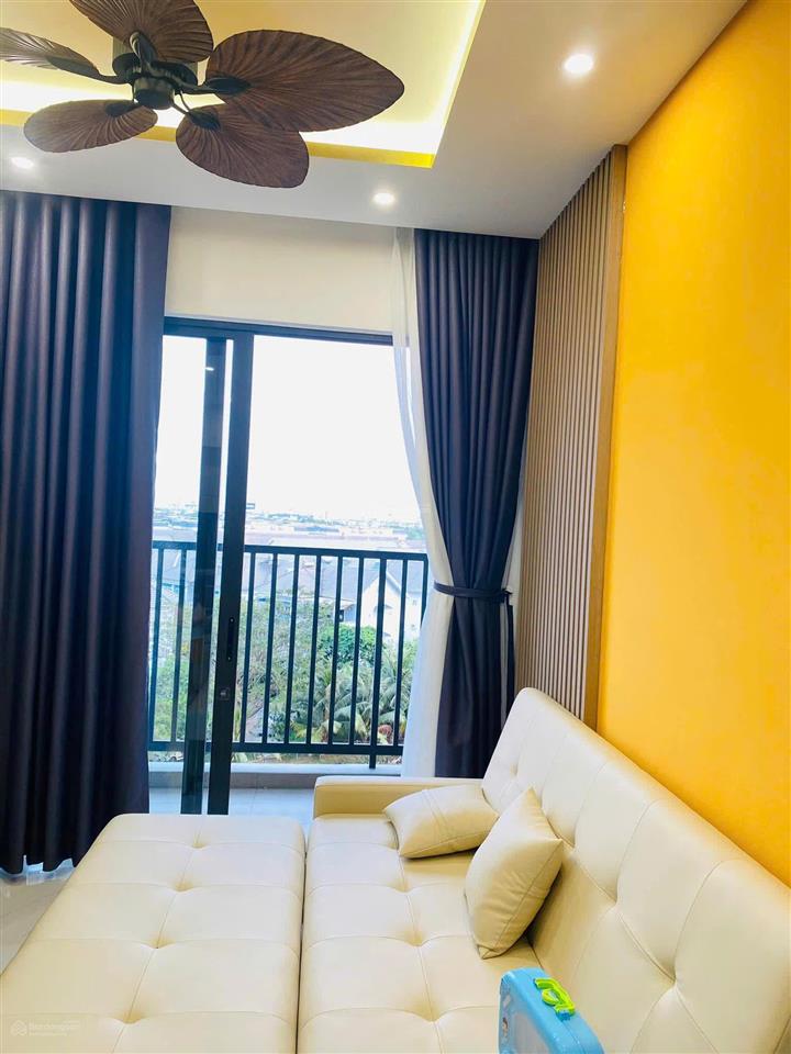 Bán cc safira khang điền, 3,9 tỷ, 65m2, 2pn, 2wc, q9, hcm