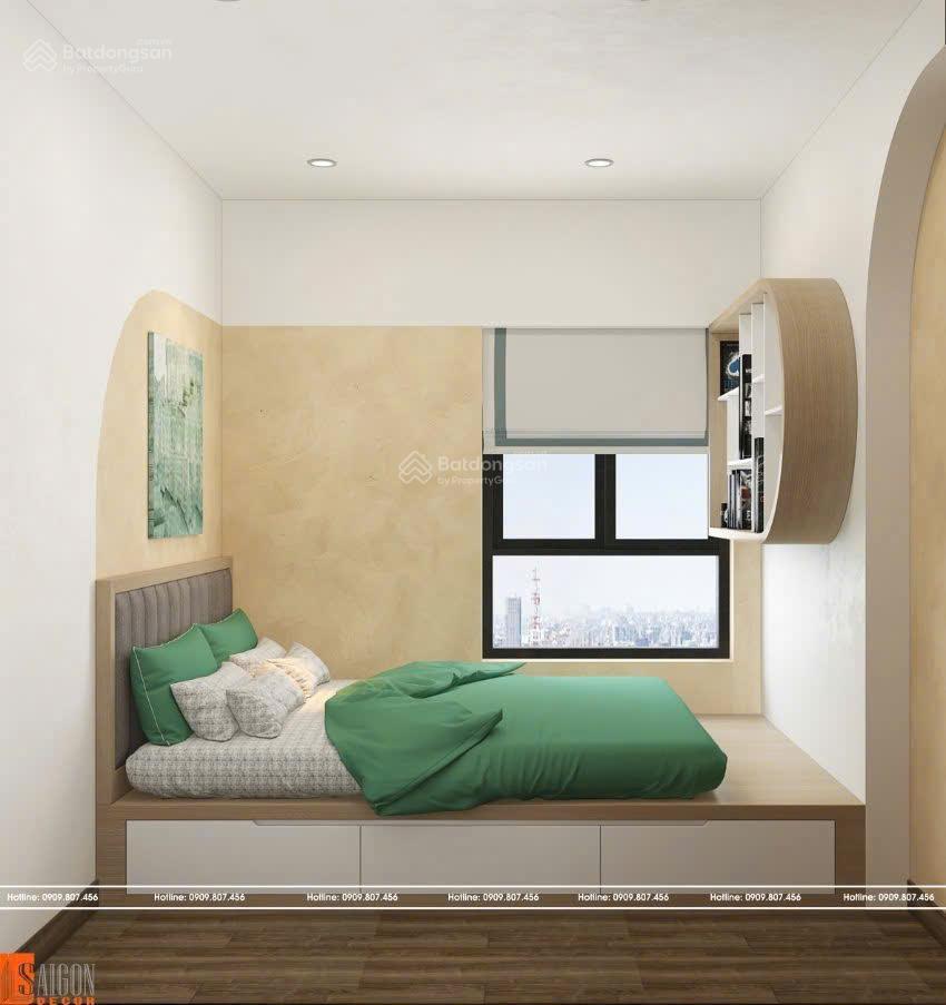Bán cc safira khang điền, 3,9 tỷ, 65m2, 2pn, 2wc, q9, hcm
