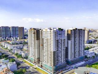 Bán gấp căn hộ 1pn, 49m2 tại victoria village, 5,1 tỷ, thạnh mỹ lợi, q2, tp.hcm