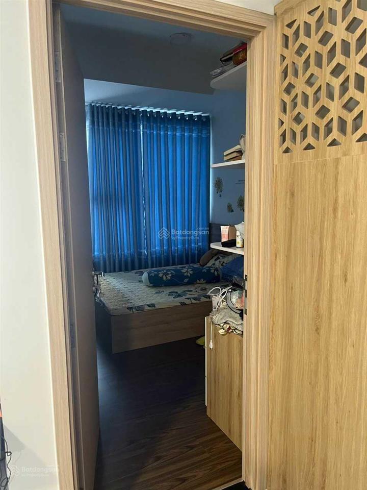 Cho thuê nhanh căn hộ safira khang điền q9, 1pn +, full nt giá 9 triệu