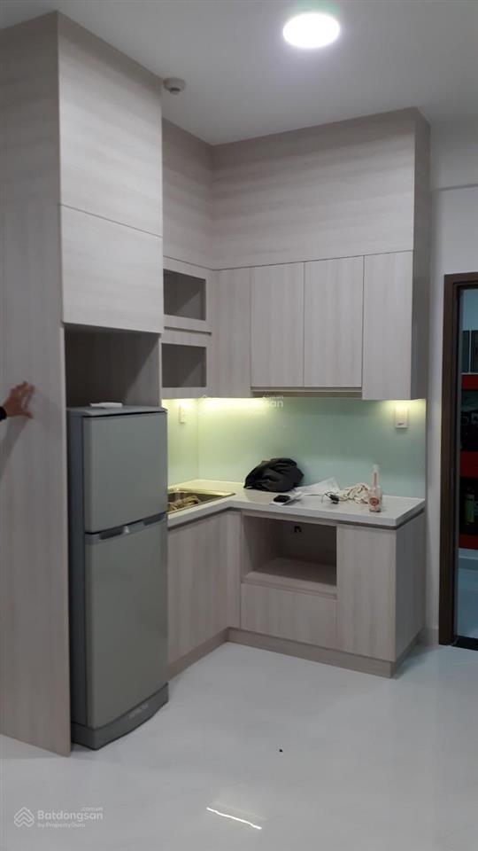 Cho thuê nhanh căn hộ safira khang điền q9, 1pn +, full nt giá 9 triệu