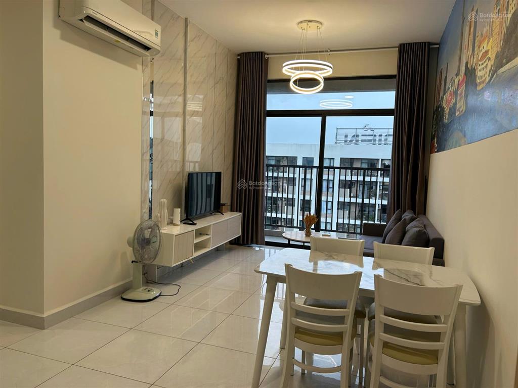 Căn hộ jamila khang điền 2pn 2wc 70m2, full nt đẹp chỉ 4,85 tỷ