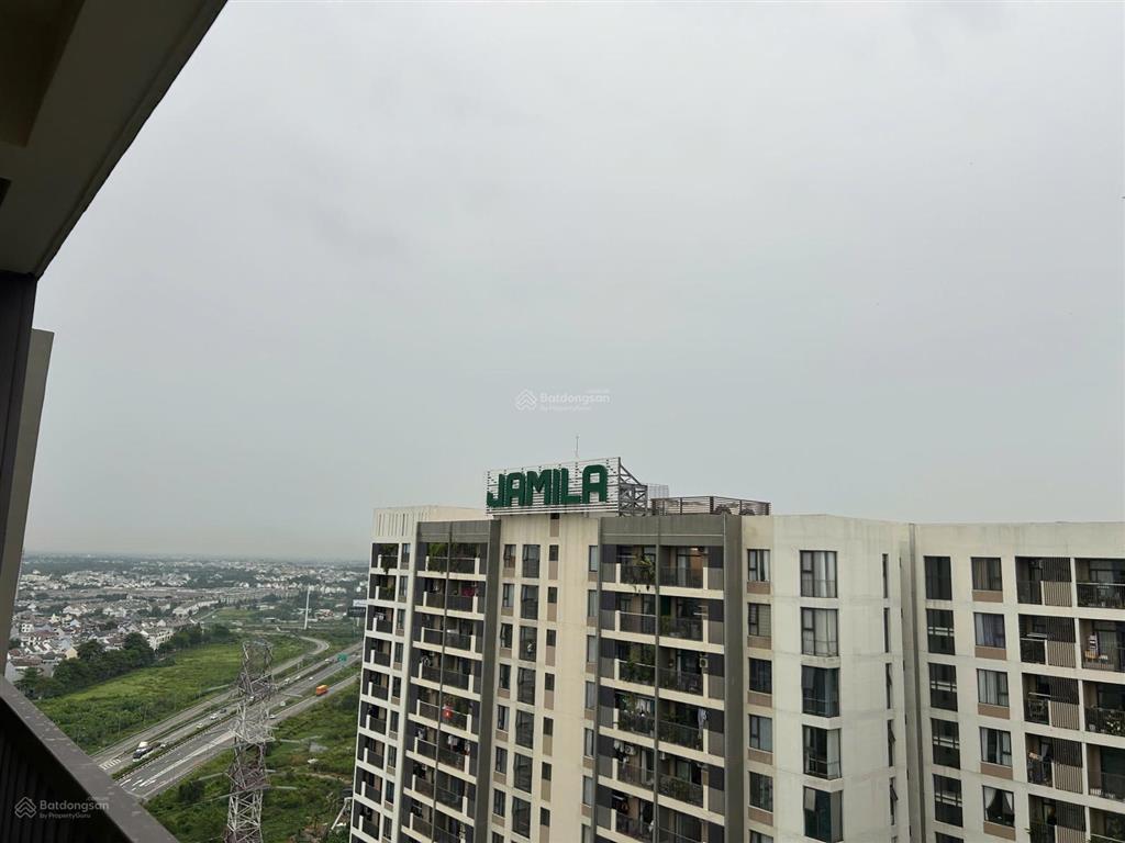 Căn hộ jamila khang điền 2pn 2wc 70m2, full nt đẹp chỉ 4,85 tỷ