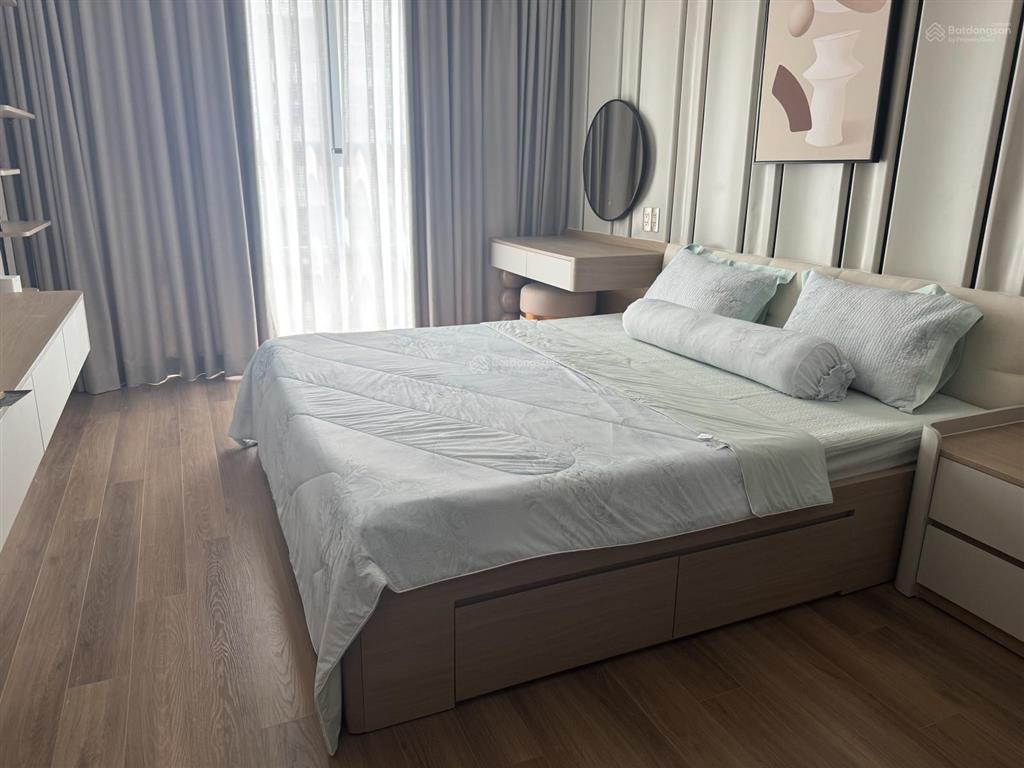 Chính chủ bán cc 3pn 2wc tại b204 green valley, 10,3 tỷ, 128m2, p. tân mỹ, tp.hcm