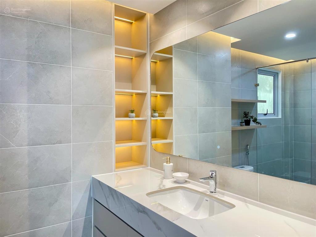 Chính chủ bán cc 3pn 2wc tại b204 green valley, 10,3 tỷ, 128m2, p. tân mỹ, tp.hcm