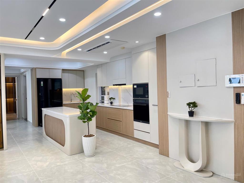 Chính chủ bán cc 3pn 2wc tại b204 green valley, 10,3 tỷ, 128m2, p. tân mỹ, tp.hcm