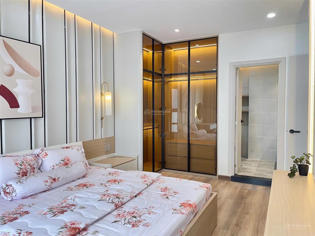 Chính chủ bán cc 3pn 2wc tại b204 green valley, 10,3 tỷ, 128m2, p. tân mỹ, tp.hcm