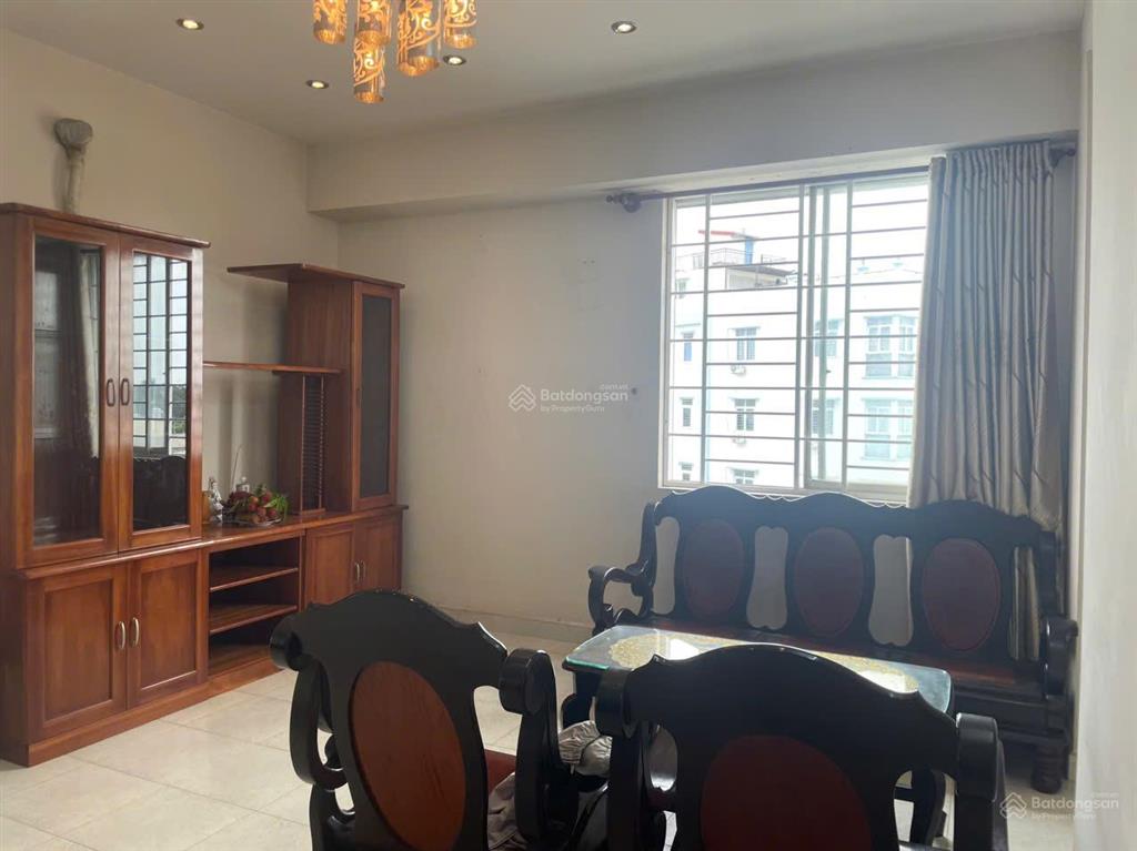 Cho thuê căn hộ chung cư phú mỹ thuận, nhà bè. full nội thất