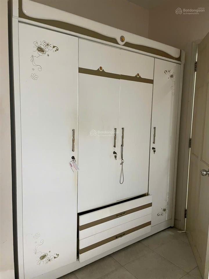 Cho thuê căn hộ chung cư phú mỹ thuận, nhà bè. full nội thất