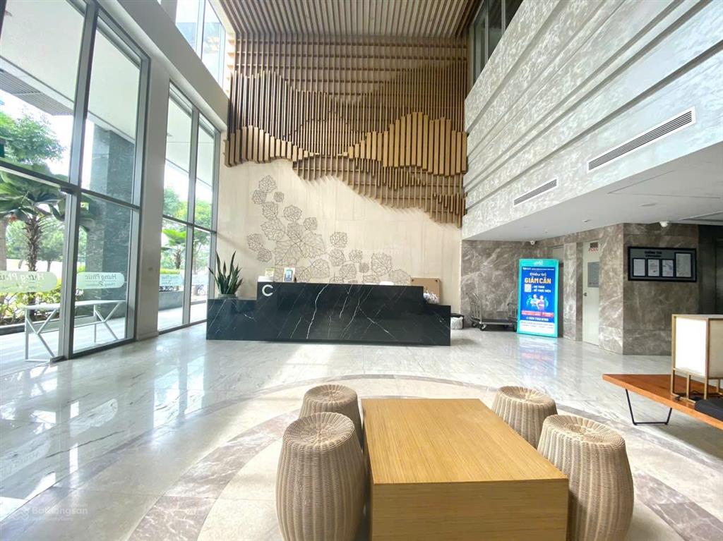 Kẹt tiền bán gấp căn 2pn happy residence, lầu trung, full nội thất. giá tốt 7 tỷ 4